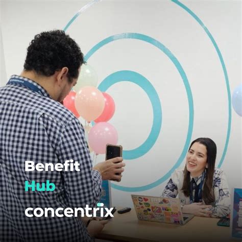 mango hub concentrix|ConcentrixONE.